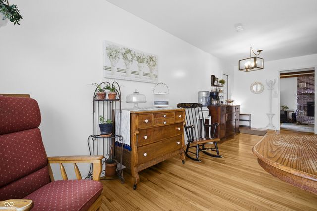 1118 Orchard Lane, Franklin, IN 46131