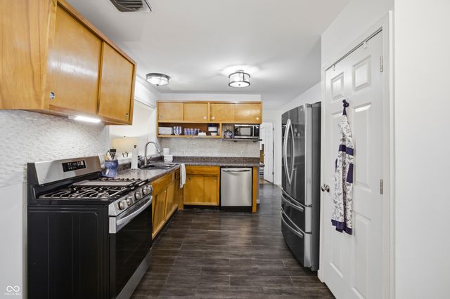 1118 Orchard Lane, Franklin, IN 46131