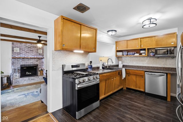 1118 Orchard Lane, Franklin, IN 46131