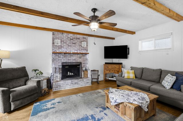 1118 Orchard Lane, Franklin, IN 46131