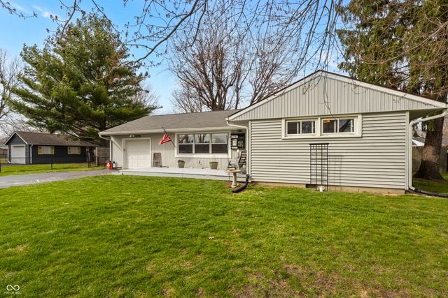 1118 Orchard Lane, Franklin, IN 46131