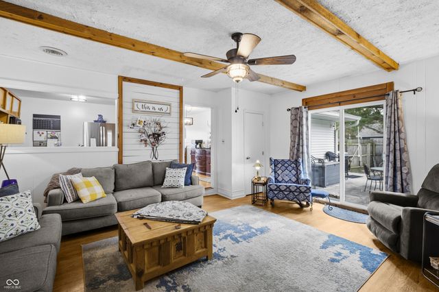 1118 Orchard Lane, Franklin, IN 46131