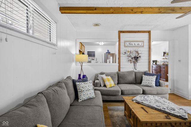 1118 Orchard Lane, Franklin, IN 46131