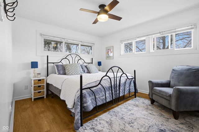 1118 Orchard Lane, Franklin, IN 46131