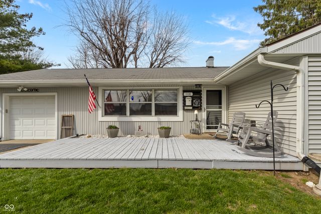 1118 Orchard Lane, Franklin, IN 46131