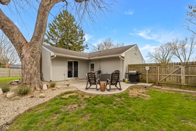 1118 Orchard Lane, Franklin, IN 46131