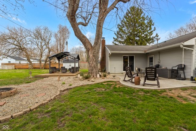 1118 Orchard Lane, Franklin, IN 46131