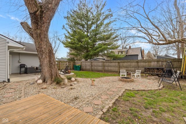 1118 Orchard Lane, Franklin, IN 46131