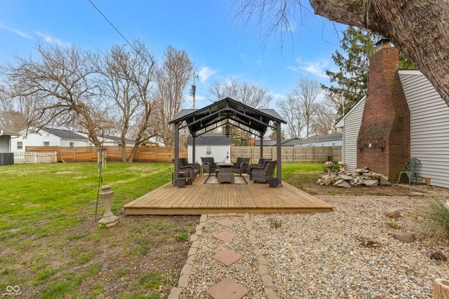 1118 Orchard Lane, Franklin, IN 46131