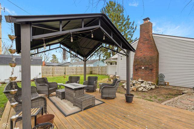 1118 Orchard Lane, Franklin, IN 46131