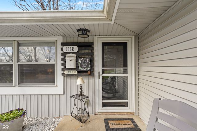 1118 Orchard Lane, Franklin, IN 46131