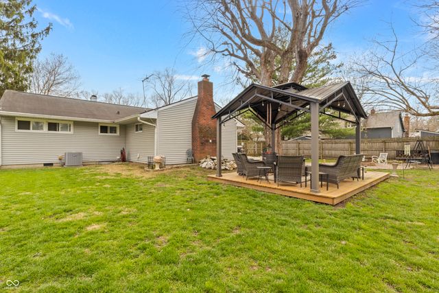 1118 Orchard Lane, Franklin, IN 46131