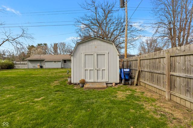 1118 Orchard Lane, Franklin, IN 46131