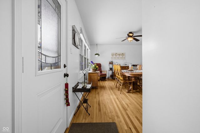 1118 Orchard Lane, Franklin, IN 46131