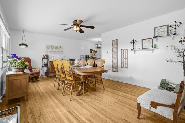 1118 Orchard Lane, Franklin, IN 46131