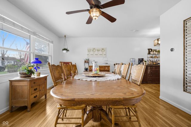 1118 Orchard Lane, Franklin, IN 46131