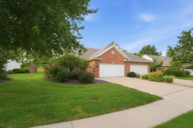 3008 WIND RIVER CT, Columbia, MO 65203