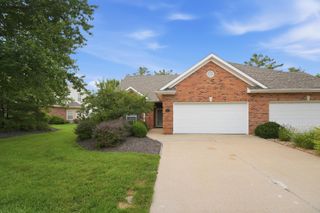3008 WIND RIVER CT, Columbia, MO 65203