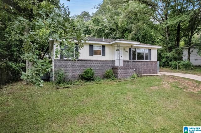 513 20TH AVENUE NE, Center Point, AL 35215