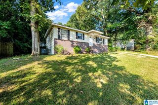513 20TH AVENUE NE, Center Point, AL 35215