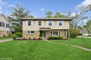 2272 Asbury Road, Northbrook, IL 60062