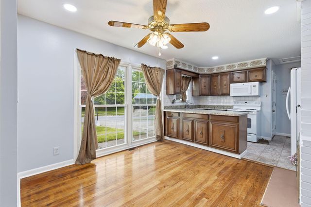 2913 Gerbert Road, Columbus, OH 43224