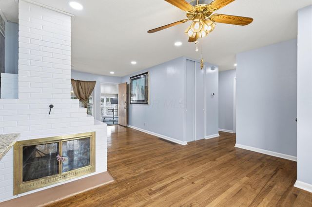 2913 Gerbert Road, Columbus, OH 43224