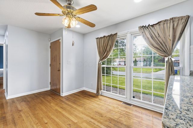 2913 Gerbert Road, Columbus, OH 43224