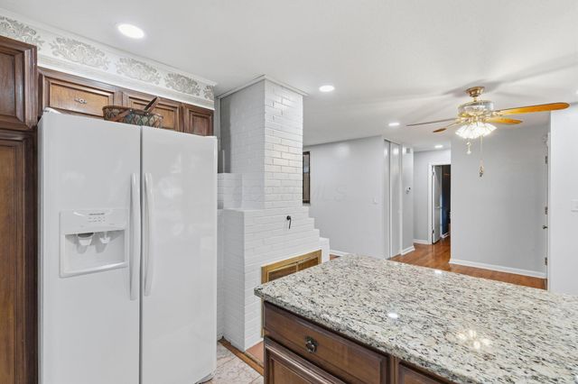 2913 Gerbert Road, Columbus, OH 43224