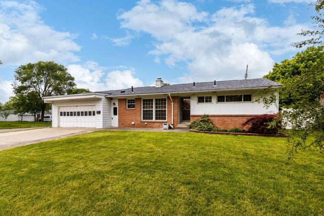 2913 Gerbert Road, Columbus, OH 43224