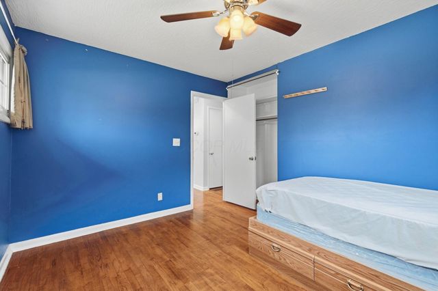 2913 Gerbert Road, Columbus, OH 43224