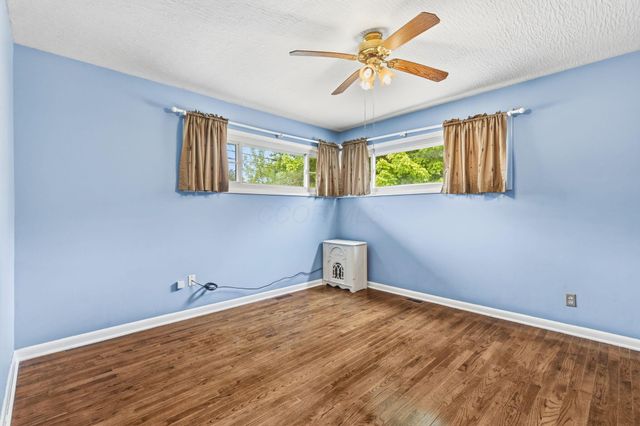 2913 Gerbert Road, Columbus, OH 43224