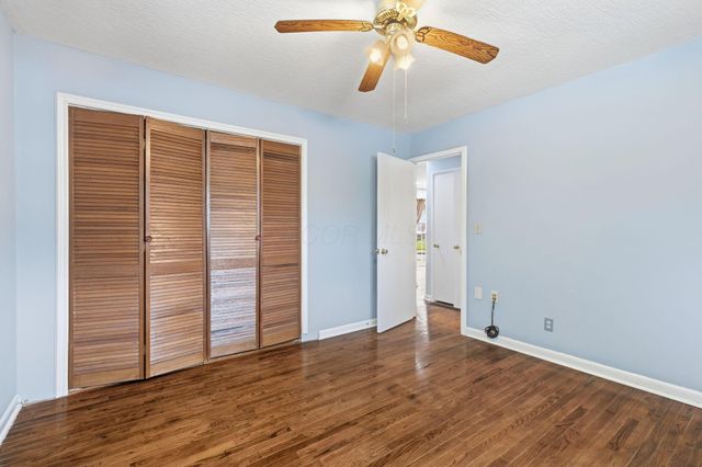 2913 Gerbert Road, Columbus, OH 43224