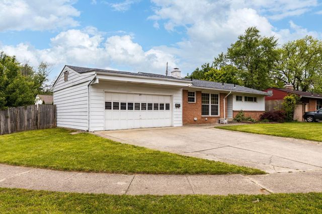 2913 Gerbert Road, Columbus, OH 43224