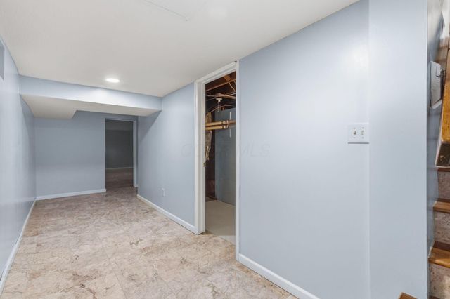 2913 Gerbert Road, Columbus, OH 43224