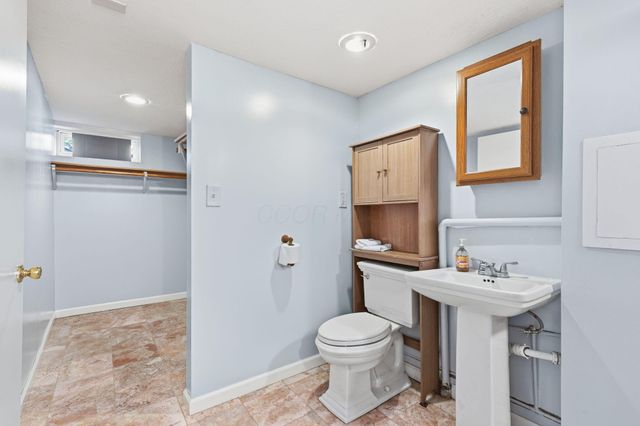 2913 Gerbert Road, Columbus, OH 43224