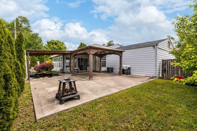 2913 Gerbert Road, Columbus, OH 43224