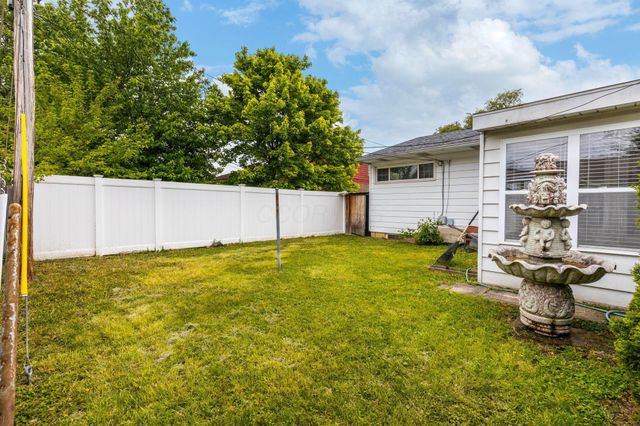 2913 Gerbert Road, Columbus, OH 43224