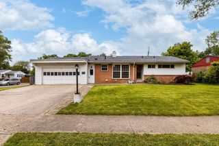 2913 Gerbert Road, Columbus, OH 43224