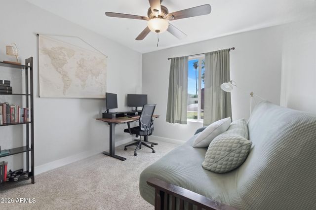 2926 W LAMAR Road, Phoenix, AZ 85017