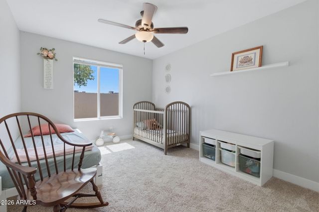 2926 W LAMAR Road, Phoenix, AZ 85017