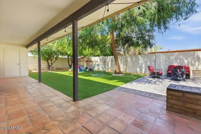 2926 W LAMAR Road, Phoenix, AZ 85017