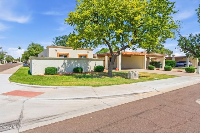 2926 W LAMAR Road, Phoenix, AZ 85017