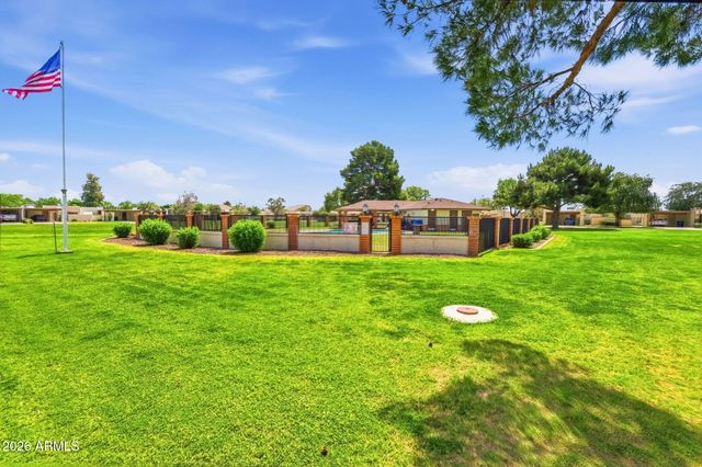 2926 W LAMAR Road, Phoenix, AZ 85017