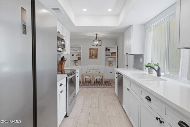 2926 W LAMAR Road, Phoenix, AZ 85017
