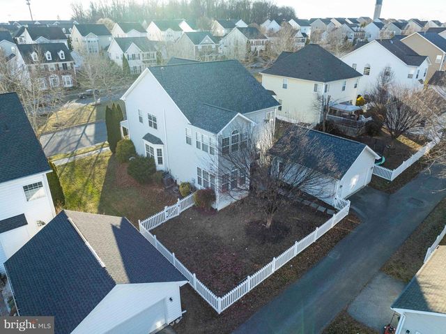 424 PROSPECT HILL BLVD, Charles Town, WV 25414