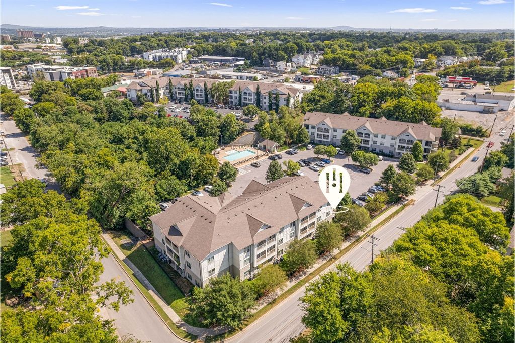 414 Rosedale Ave Apt 211, Nashville, TN 37211