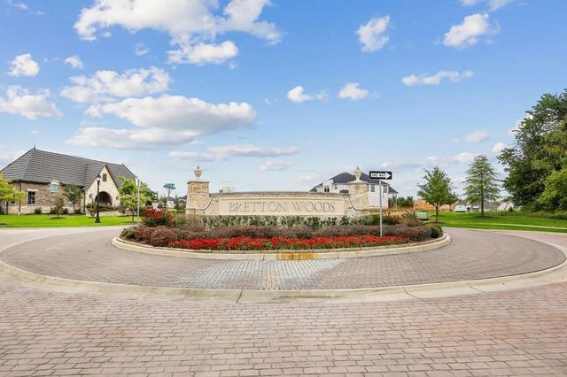 16361 Weatherwood Drive, Frisco, TX 75035