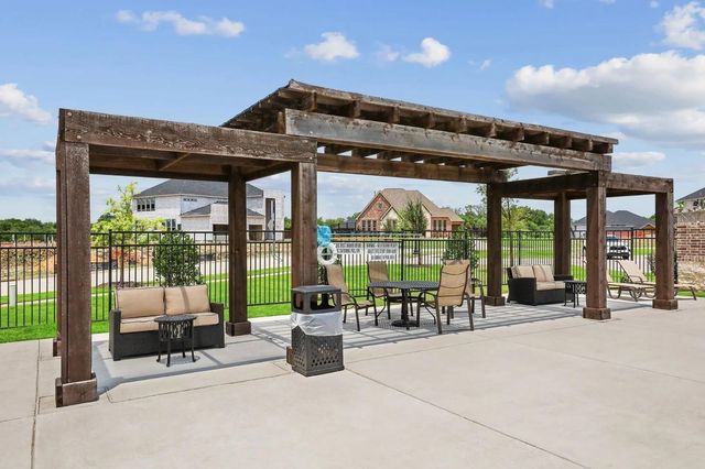 16361 Weatherwood Drive, Frisco, TX 75035