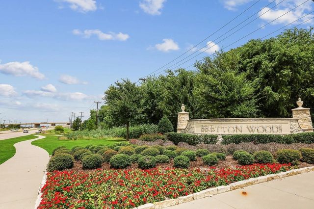 16361 Weatherwood Drive, Frisco, TX 75035